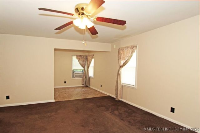 708 S Pecan Street, Nowata, OK 74048