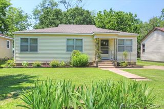 708 S Pecan Street, Nowata, OK 74048