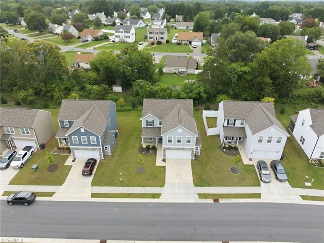 1843 Gatehouse View Drive, Winston-salem, NC 27127