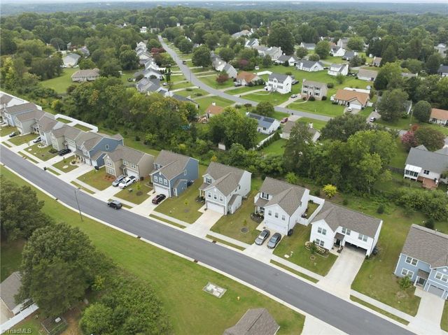 1843 Gatehouse View Drive, Winston-salem, NC 27127