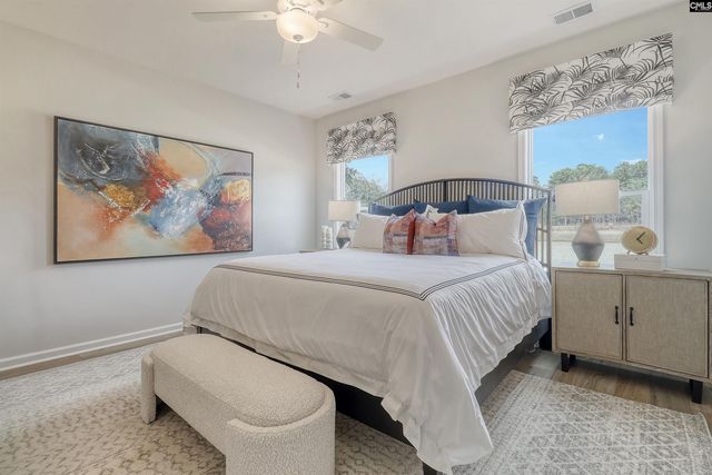 10 Crosby Lane, Blythewood, SC 29016