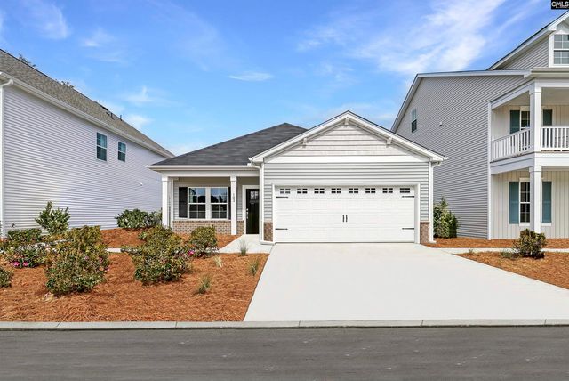 10 Crosby Lane, Blythewood, SC 29016