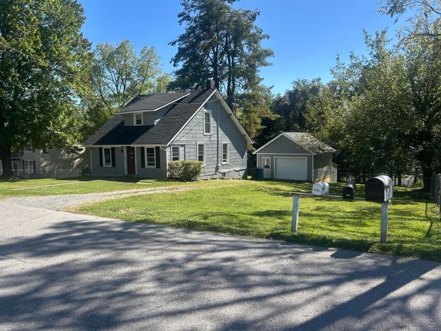 4702 Edgelawn AVE, Roanoke, VA 24017