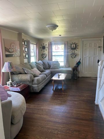 4702 Edgelawn AVE, Roanoke, VA 24017