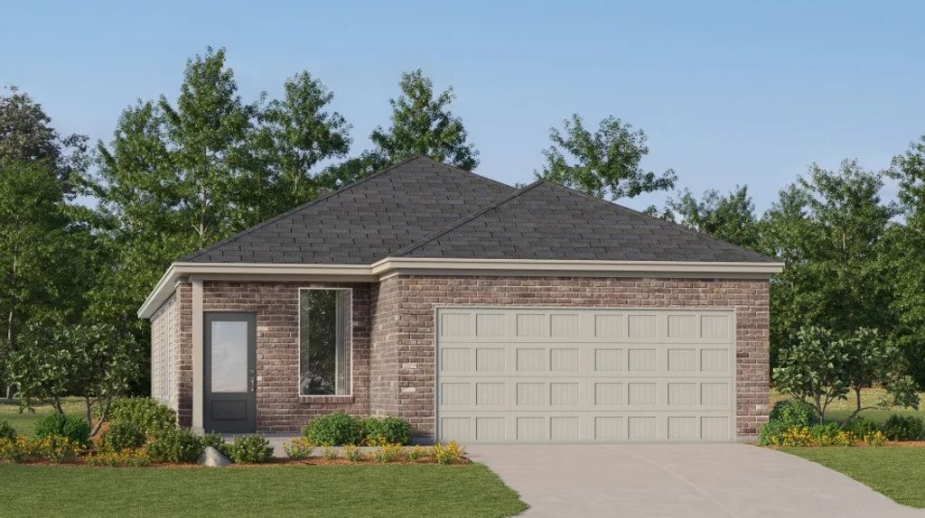 6035 S 4th Place, Broken Arrow, OK 74011