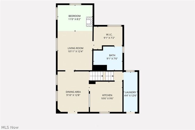 10221 Johnsford Road SW, Beach City, OH 44608