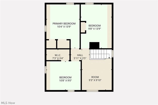 10221 Johnsford Road SW, Beach City, OH 44608