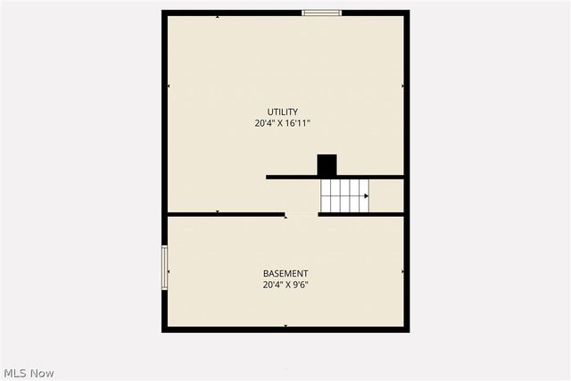 10221 Johnsford Road SW, Beach City, OH 44608