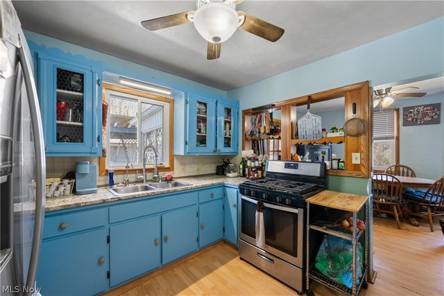 10221 Johnsford Road SW, Beach City, OH 44608