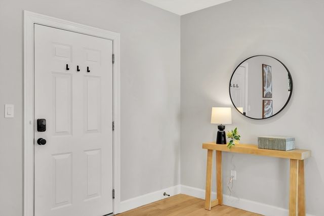 43 Lourdes Ave 2, Boston, MA 02130