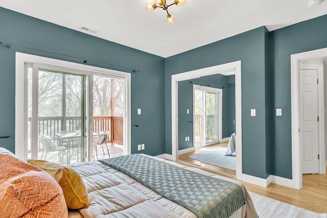 43 Lourdes Ave 2, Boston, MA 02130