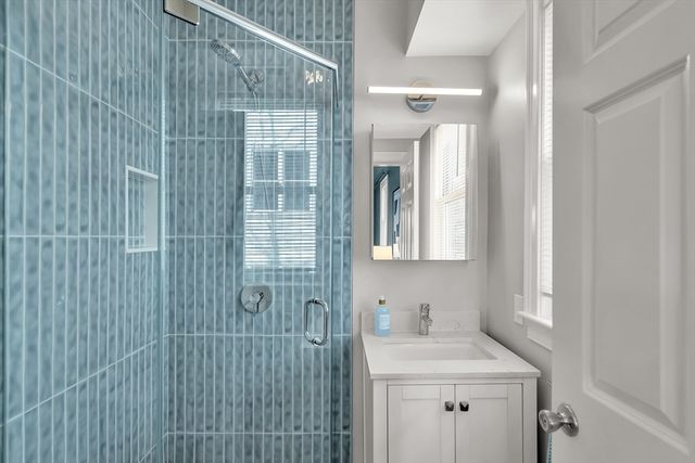 43 Lourdes Ave 2, Boston, MA 02130