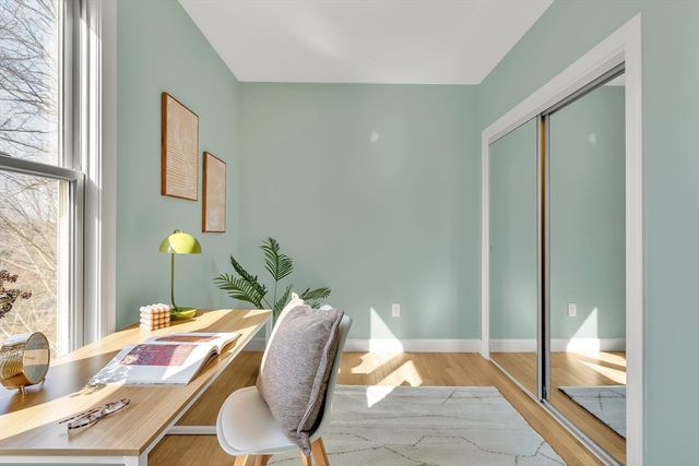 43 Lourdes Ave 2, Boston, MA 02130