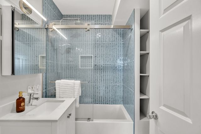 43 Lourdes Ave 2, Boston, MA 02130