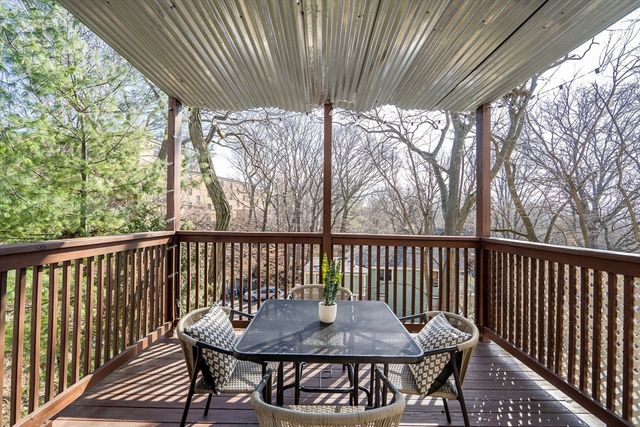 43 Lourdes Ave 2, Boston, MA 02130