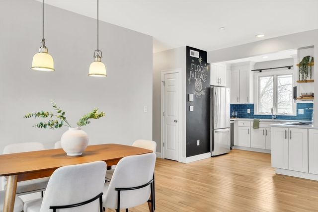 43 Lourdes Ave 2, Boston, MA 02130