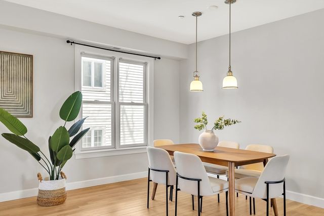 43 Lourdes Ave 2, Boston, MA 02130