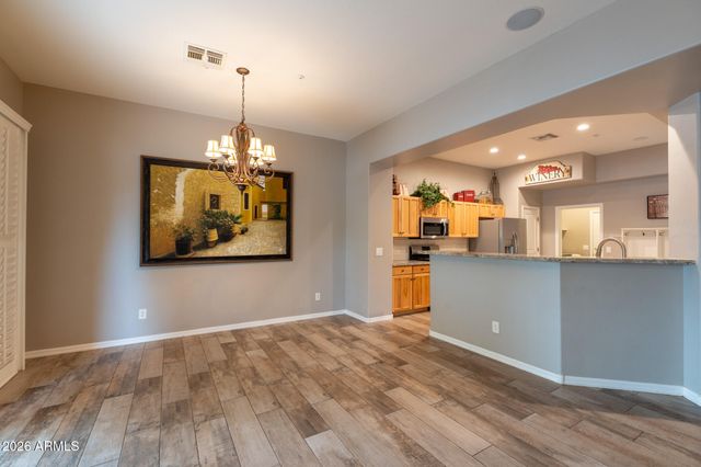 1303 W MARLIN Drive, Chandler, AZ 85286