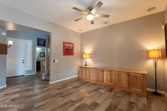 1303 W MARLIN Drive, Chandler, AZ 85286