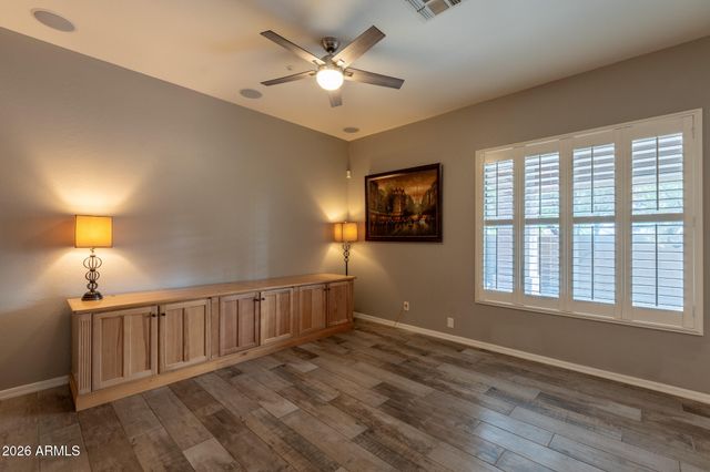 1303 W MARLIN Drive, Chandler, AZ 85286