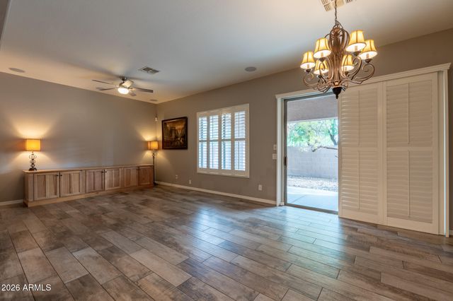 1303 W MARLIN Drive, Chandler, AZ 85286