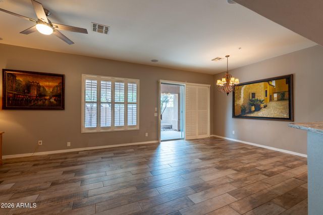 1303 W MARLIN Drive, Chandler, AZ 85286