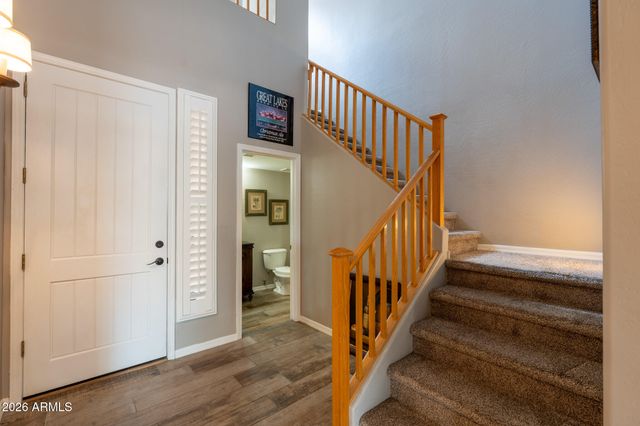 1303 W MARLIN Drive, Chandler, AZ 85286