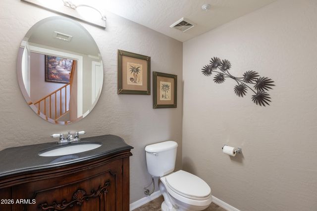 1303 W MARLIN Drive, Chandler, AZ 85286