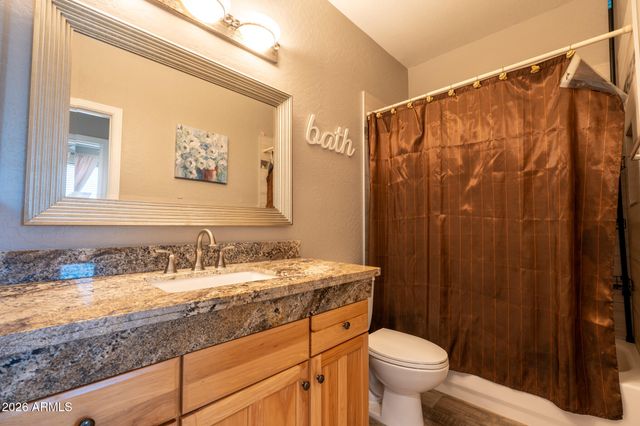 1303 W MARLIN Drive, Chandler, AZ 85286