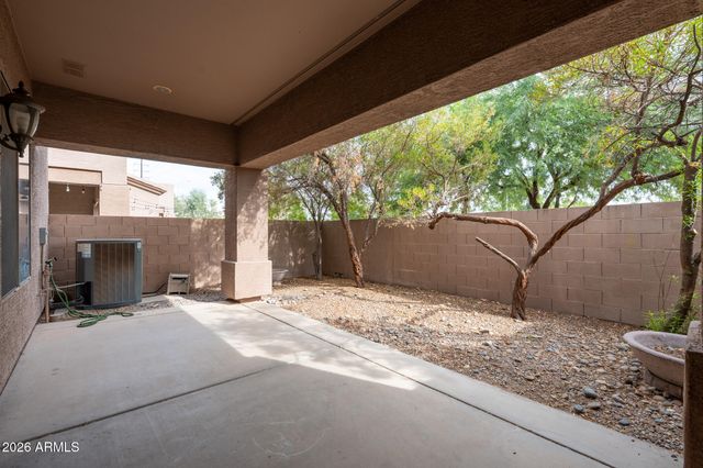 1303 W MARLIN Drive, Chandler, AZ 85286