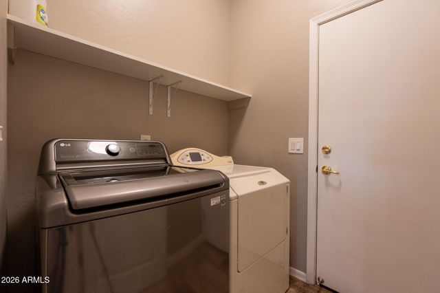1303 W MARLIN Drive, Chandler, AZ 85286