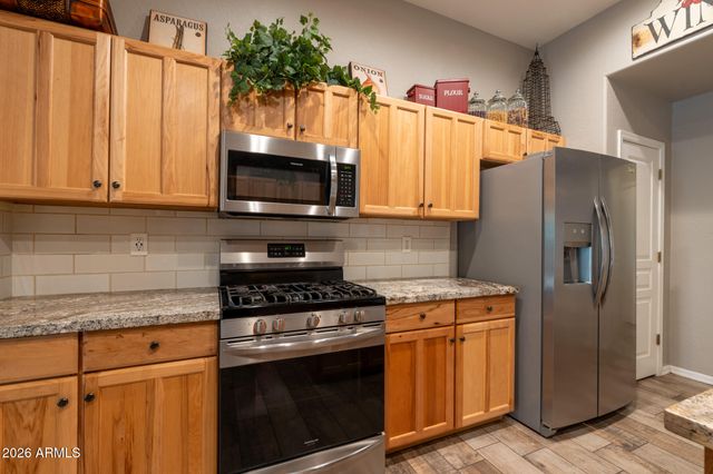1303 W MARLIN Drive, Chandler, AZ 85286