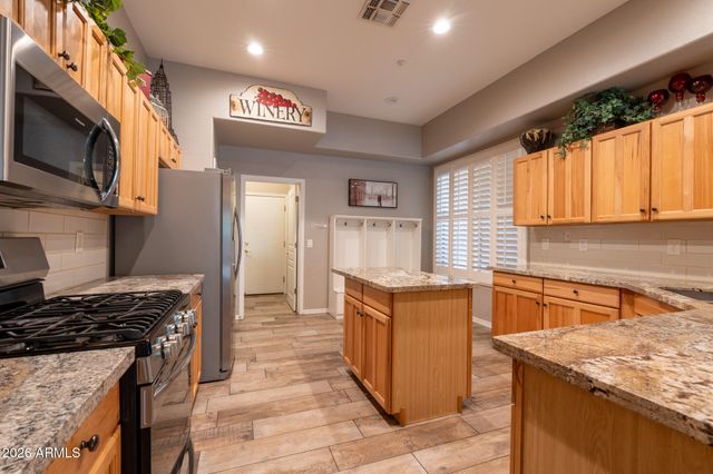 1303 W MARLIN Drive, Chandler, AZ 85286