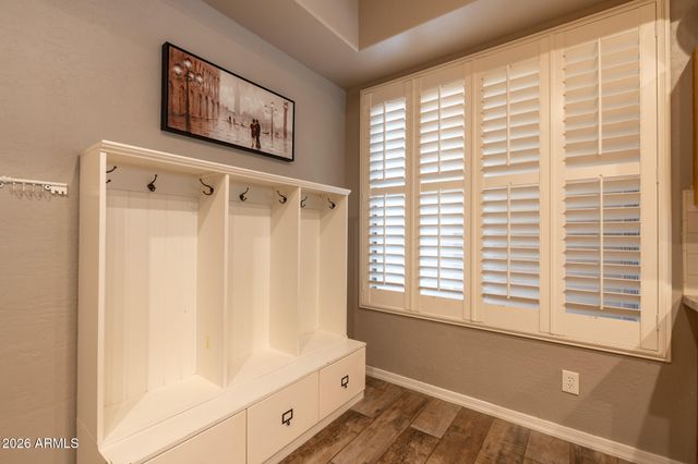 1303 W MARLIN Drive, Chandler, AZ 85286