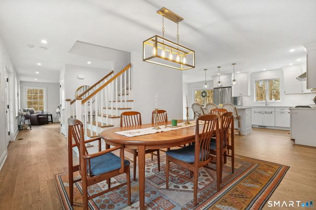 153 North Street, Trumbull, CT 06611