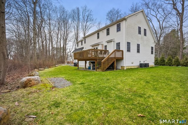 153 North Street, Trumbull, CT 06611