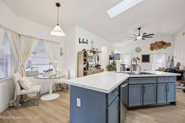 1613 Glenridge Street NW, Palm Bay, FL 32907