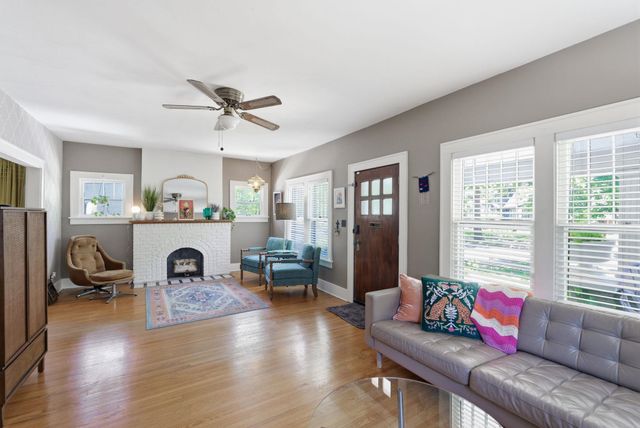 431 N Fountain, Wichita, KS 67208