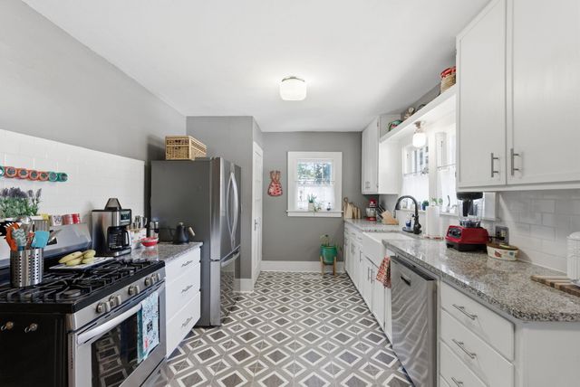 431 N Fountain, Wichita, KS 67208