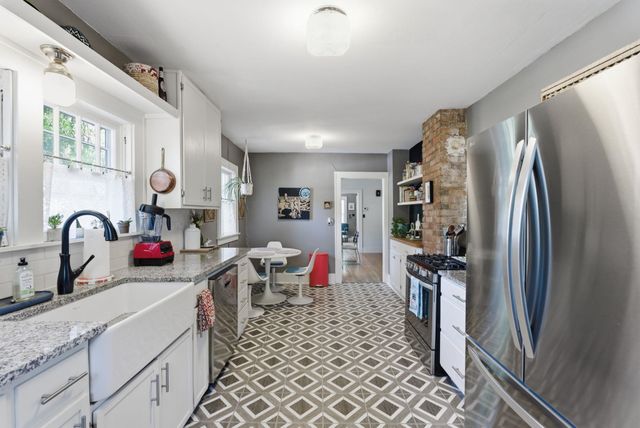 431 N Fountain, Wichita, KS 67208