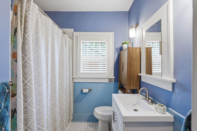431 N Fountain, Wichita, KS 67208