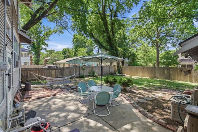 431 N Fountain, Wichita, KS 67208