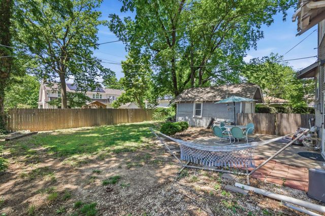 431 N Fountain, Wichita, KS 67208