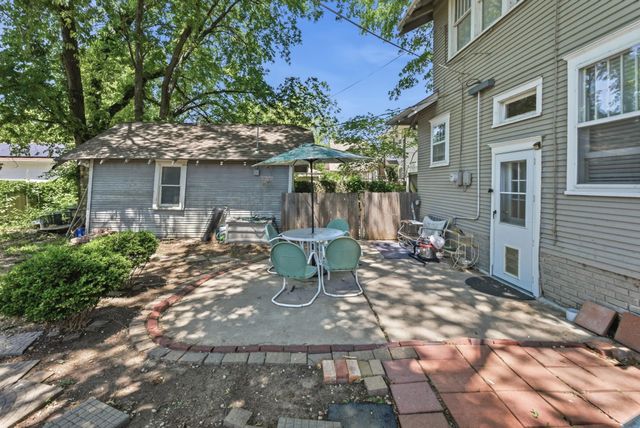 431 N Fountain, Wichita, KS 67208
