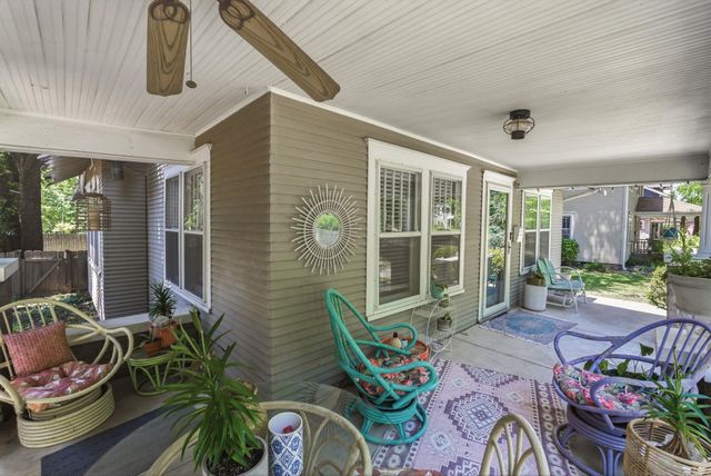 431 N Fountain, Wichita, KS 67208