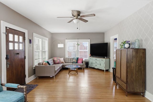 431 N Fountain, Wichita, KS 67208