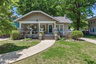 431 N Fountain, Wichita, KS 67208