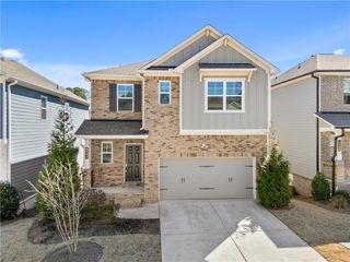 4646 waxwing Street, Hoschton, GA 30548