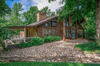 117 Joni Ln., Kilgore, TX 75662