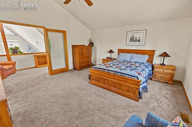 595 Bird Point Road, Florissant, CO 80816